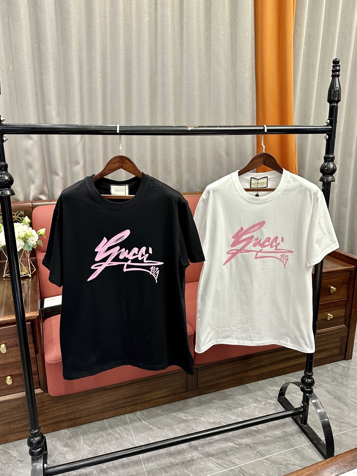 GUCCI COATS model 04